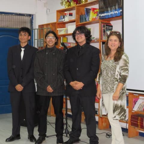 Semifinal Design Thinking