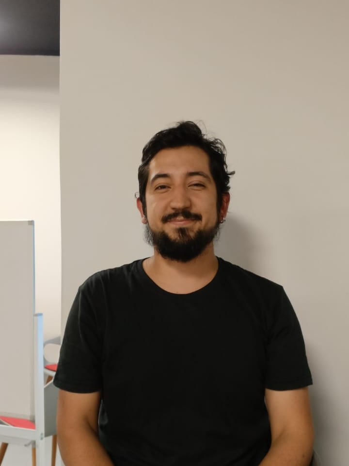 Foto de Alejandro Lanas