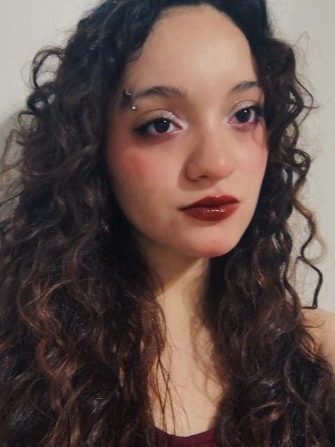 Foto de Camila Ramirez