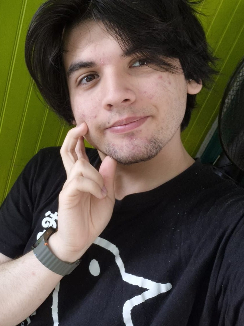 Foto de Ignacio Ruiz