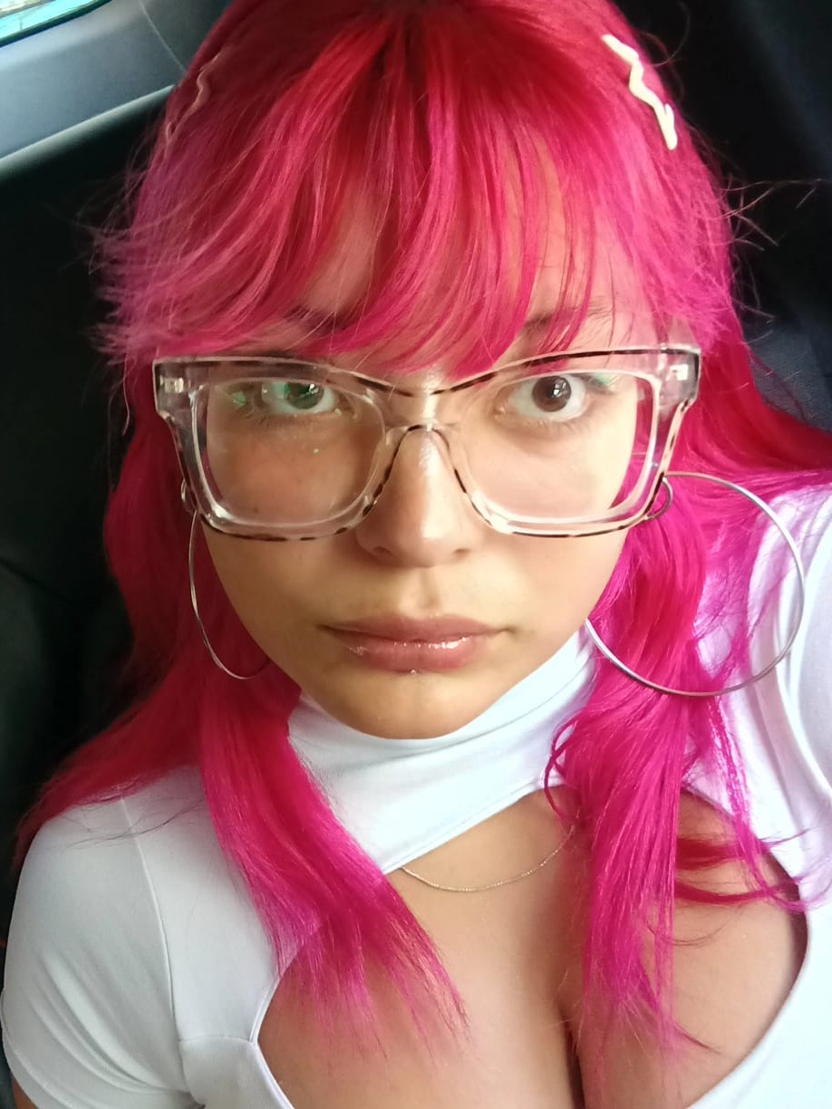 Foto de Paulina Muñoz