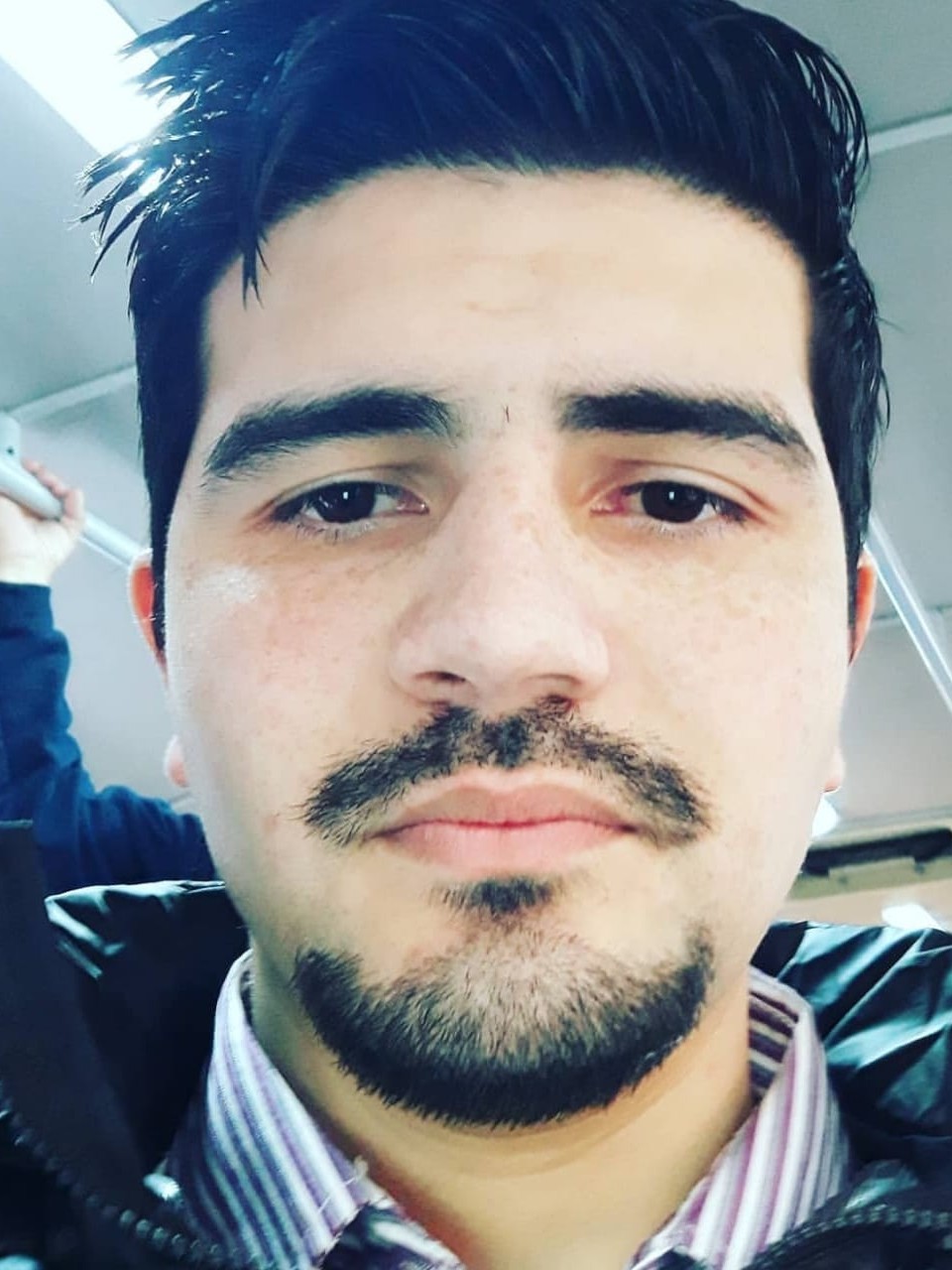 Foto de Victor Guilarte